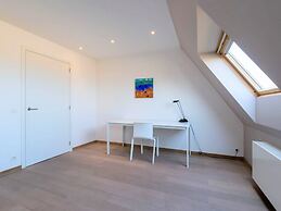 Apartment in Koksijde for 8 Person