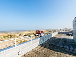 Apartment in Koksijde for 8 Person