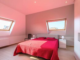 Apartment in Koksijde for 8 Person