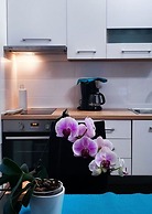 Apartment in Uberlingen