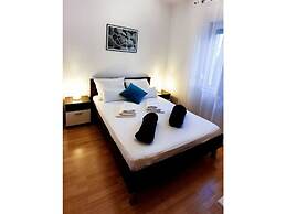 Apartment in Uberlingen