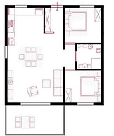 Apartment in Uberlingen