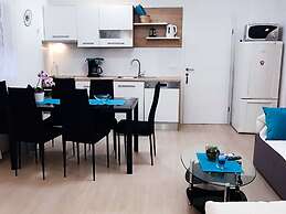 Apartment in Uberlingen