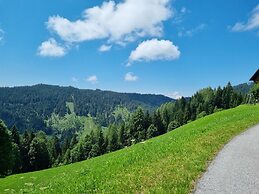 Cozy Holiday Apartment in Salzburger