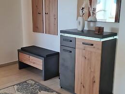 Cozy Holiday Apartment in Salzburger