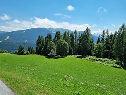 Cozy Holiday Apartment in Salzburger