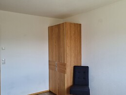 Cozy Holiday Apartment in Salzburger