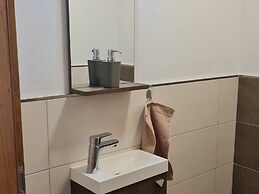 Cozy Holiday Apartment in Salzburger