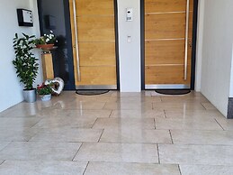 Cozy Holiday Apartment in Salzburger