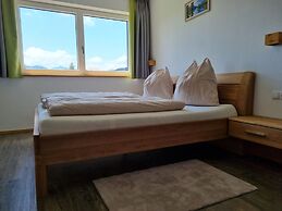 Cozy Holiday Apartment in Salzburger