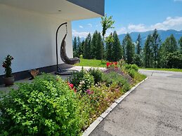 Cozy Holiday Apartment in Salzburger