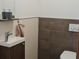 Cozy Holiday Apartment in Salzburger