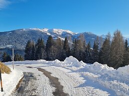 Cozy Holiday Apartment in Salzburger