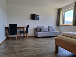 Cozy Holiday Apartment in Salzburger