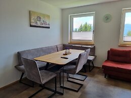Cozy Holiday Apartment in Salzburger