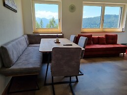 Cozy Holiday Apartment in Salzburger