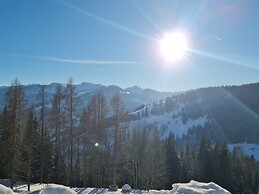 Cozy Holiday Apartment in Salzburger