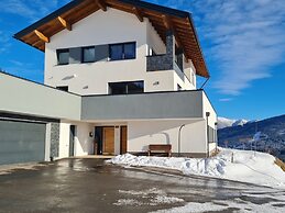 Cozy Holiday Apartment in Salzburger
