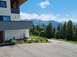 Cozy Holiday Apartment in the Salzburger Land