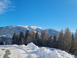 Cozy Holiday Apartment in Salzburger