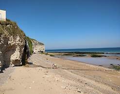 Comfortable Holiday Home With Garden