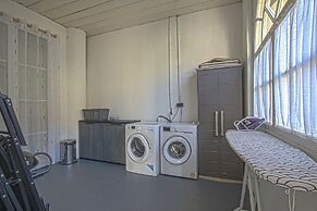 Comfortable Holiday Home With Garden