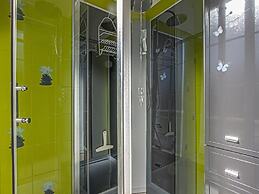 Comfortable Holiday Home With Garden