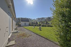 Comfortable Holiday Home With Garden