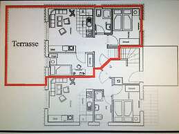 Bolliger Modern Retreat