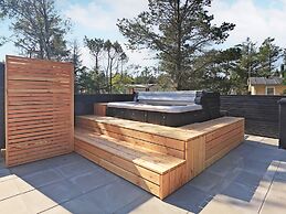 10 Person Holiday Home in Blavand