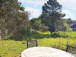 10 Person Holiday Home in Blavand