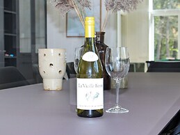 10 Person Holiday Home in Blavand