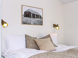 10 Person Holiday Home in Blavand