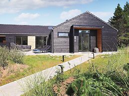 10 Person Holiday Home in Blavand