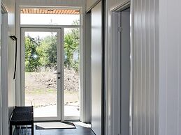 10 Person Holiday Home in Blavand