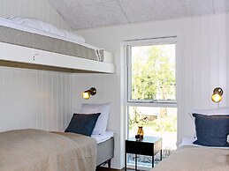 10 Person Holiday Home in Blavand