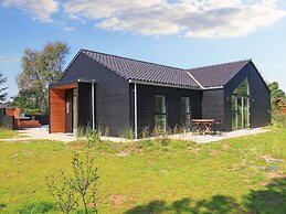 10 Person Holiday Home in Blavand