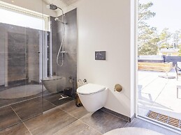 10 Person Holiday Home in Blavand