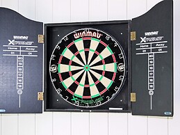 10 Person Holiday Home in Blavand