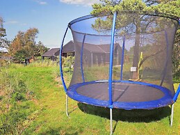 10 Person Holiday Home in Blavand