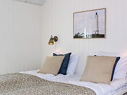 10 Person Holiday Home in Blavand