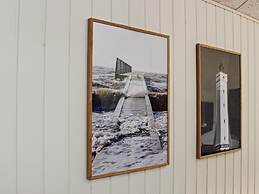 10 Person Holiday Home in Blavand