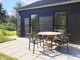 10 Person Holiday Home in Blavand