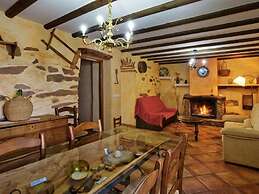 Belvilla by OYO La Curiosa