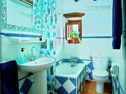 Belvilla by OYO La Curiosa