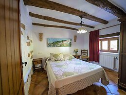 Belvilla by OYO La Curiosa