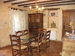 Belvilla by OYO La Curiosa