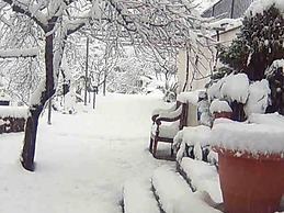 Belvilla by OYO La Curiosa