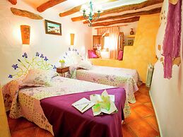 Belvilla by OYO La Curiosa