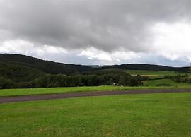 Waxweiler Hillside Sanctuary